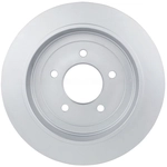 Order QUALITY-BUILT - BR54090G - Rotor de frein à disque arrière For Your Vehicle