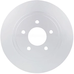 Order QUALITY-BUILT - BR54122G - Rotor de frein à disque arrière For Your Vehicle