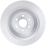 Order QUALITY-BUILT - BR72036G - Rotor de frein à disque arrière For Your Vehicle