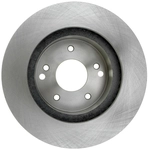 Order Vented Rotor de frein à disque arrière - RAYBESTOS R-Line - 5501R For Your Vehicle