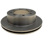 Purchase RAYBESTOS R-Line - 56828R - Vented Rear Disc Brake Rotor