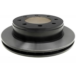 Order RAYBESTOS Specialty - 56830 - Vented Rotor de frein à disque arrière For Your Vehicle