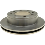 Order RAYBESTOS R-Line - 56830R - Vented Rear Disc Brake Rotor For Your Vehicle