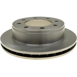 Order RAYBESTOS R-Line - 56830R - Vented Rotor de frein à disque arrière For Your Vehicle