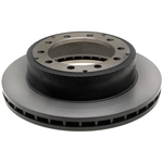 Purchase Vented Rotor de frein à disque arrière - RAYBESTOS R-Line - 56996R