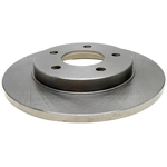 Purchase RAYBESTOS R-Line - 580171R - Solid Rotor de frein à disque arrière