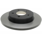 Purchase Solid Rotor de frein à disque arrière - RAYBESTOS Specialty - 580243