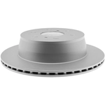 Order RAYBESTOS - 580422P - Rotor de frein à disque arrière For Your Vehicle