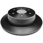 Order RAYBESTOS R-Line - 580422R - Vented Rotor de frein à disque arrière For Your Vehicle