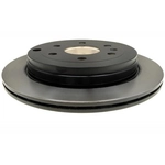 Order RAYBESTOS Specialty - 580569 - Vented Rotor de frein à disque arrière For Your Vehicle