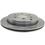 Purchase RAYBESTOS R-Line - 580569R - Vented Rear Disc Brake Rotor