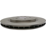 Order Vented Rotor de frein à disque arrière - RAYBESTOS R-Line - 580712R For Your Vehicle