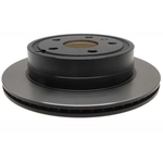 Order RAYBESTOS Specialty - 580763 - Vented Rotor de frein à disque arrière For Your Vehicle