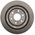 Order RAYBESTOS R-Line - 581032R - Vented Rear Disc Brake Rotor For Your Vehicle