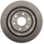 Order RAYBESTOS R-Line - 581032R - Vented Rotor de frein à disque arrière For Your Vehicle