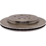 Order RAYBESTOS R-Line - 581045R - Vented Rotor de frein à disque arrière For Your Vehicle