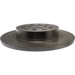 Order RAYBESTOS R-Line - 581999R - Solid Rotor de frein à disque arrière For Your Vehicle