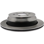 Order RAYBESTOS R-Line - 582039R - Vented Rotor de frein à disque arrière For Your Vehicle