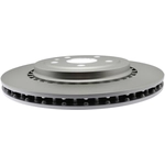 Order Vented Rotor de frein à disque arrière - RAYBESTOS Element 3 - 582059FZN For Your Vehicle