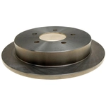 Order RAYBESTOS R-Line - 66670R - Solid Rotor de frein à disque arrière For Your Vehicle