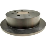 Order RAYBESTOS R-Line - 66671R - Solid Rotor de frein à disque arrière For Your Vehicle