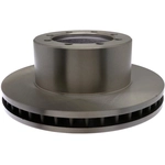 Order Vented Rotor de frein à disque arrière - RAYBESTOS R-Line - 66695R For Your Vehicle