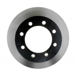 Order RAYBESTOS Specialty - 66799 - Vented Rotor de frein à disque arrière For Your Vehicle