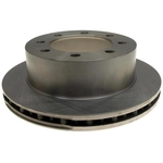 Order RAYBESTOS R-Line - 66799R - Vented Rotor de frein à disque arrière For Your Vehicle