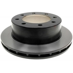 Order RAYBESTOS Specialty - 66823 - Vented Rotor de frein à disque arrière For Your Vehicle