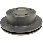 Order RAYBESTOS R-Line - 66823R - Vented Rotor de frein à disque arrière For Your Vehicle