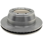 Order Vented Rotor de frein à disque arrière - RAYBESTOS R-Line - 66834R For Your Vehicle