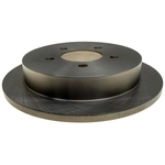 Order RAYBESTOS R-Line - 66947R - Solid Rotor de frein à disque arrière For Your Vehicle