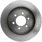 Order RAYBESTOS R-Line - 680106R - Vented Rotor de frein à disque arrière For Your Vehicle