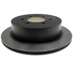 Order RAYBESTOS Specialty - 680182 - Vented Rotor de frein à disque arrière For Your Vehicle