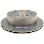 Order RAYBESTOS R-Line - 680183R - Vented Rotor de frein à disque arrière For Your Vehicle