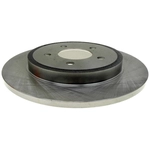 Order RAYBESTOS R-Line - 680271R - Solid Rotor de frein à disque arrière For Your Vehicle