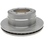 Order Vented Rotor de frein à disque arrière - RAYBESTOS R-Line - 680344R For Your Vehicle