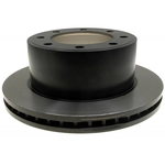 Order RAYBESTOS Specialty - 680394 - Vented Rotor de frein à disque arrière For Your Vehicle