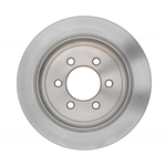 Order RAYBESTOS Specialty - 680507 - Vented Rotor de frein à disque arrière For Your Vehicle