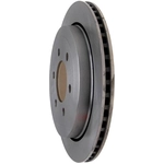 Order RAYBESTOS R-Line - 680507R - Vented Rotor de frein à disque arrière For Your Vehicle