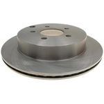 Purchase RAYBESTOS R-Line - 680546R - Vented Rotor de frein à disque arrière