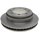 Order RAYBESTOS R-Line - 680679R - Vented Rotor de frein à disque arrière For Your Vehicle