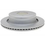 Order RAYBESTOS Specialty - 680976 - Vented Rotor de frein à disque arrière For Your Vehicle