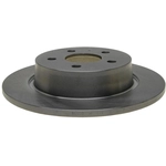 Purchase RAYBESTOS R-Line - 680999R - Solid Rotor de frein à disque arrière