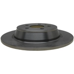 Order RAYBESTOS R-Line - 681013R - Solid Rotor de frein à disque arrière For Your Vehicle