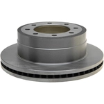 Order RAYBESTOS R-Line - 681017R -Vented Rotor de frein à disque arrière For Your Vehicle