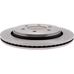 Order RAYBESTOS R-Line - 681951R -Vented Rotor de frein à disque arrière For Your Vehicle