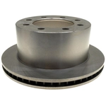 Order RAYBESTOS R-Line - 780020R - Vented Rotor de frein à disque arrière For Your Vehicle