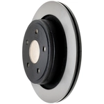 Order RAYBESTOS Specialty - 780082 - Vented Rotor de frein à disque arrière For Your Vehicle