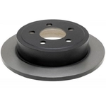 Order RAYBESTOS Specialty - 780134 - Solid Rotor de frein à disque arrière For Your Vehicle